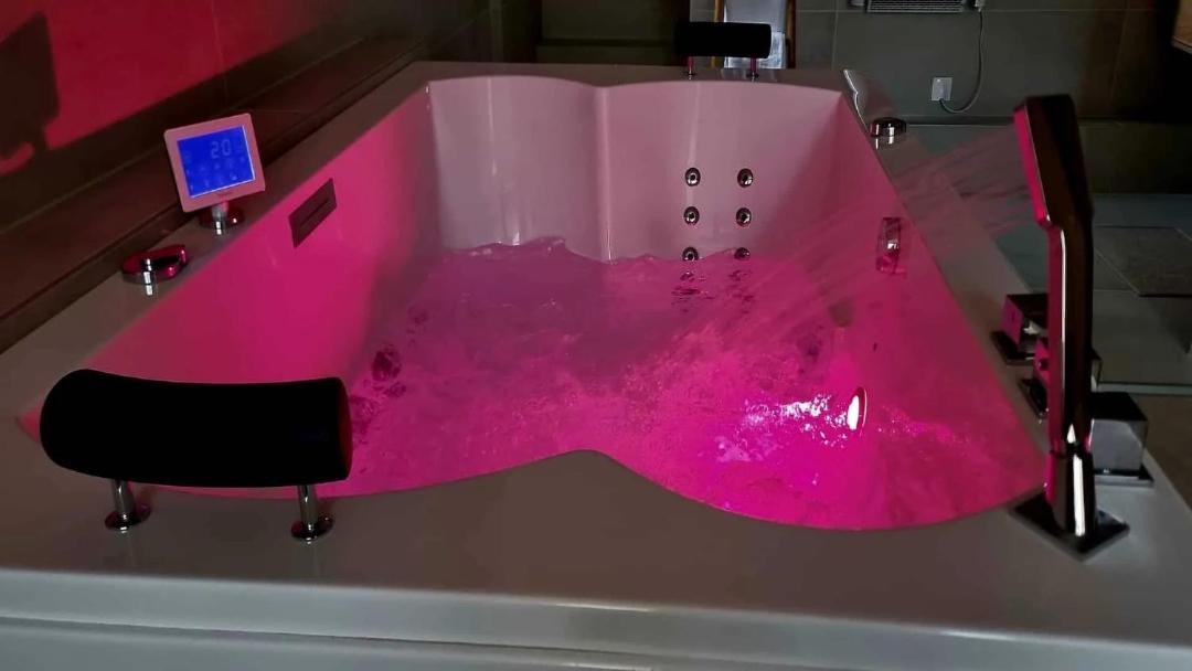 Photo of Bathroom in Marly