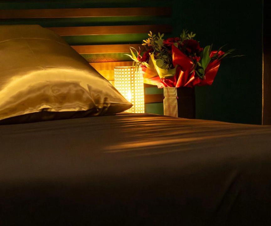 Photo of Bedroom in Marly