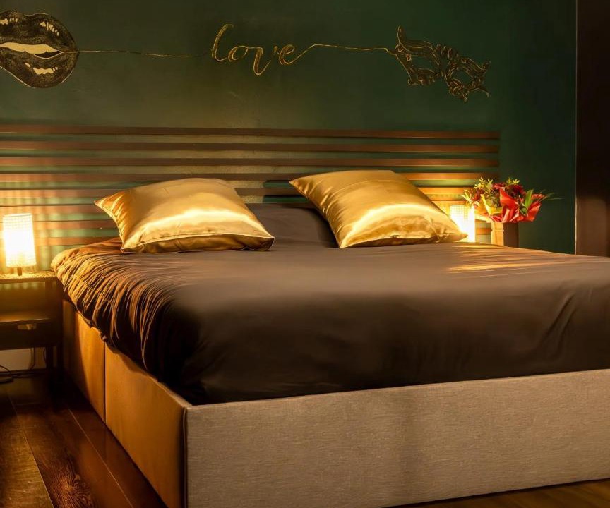 Photo of Bedroom in Marly