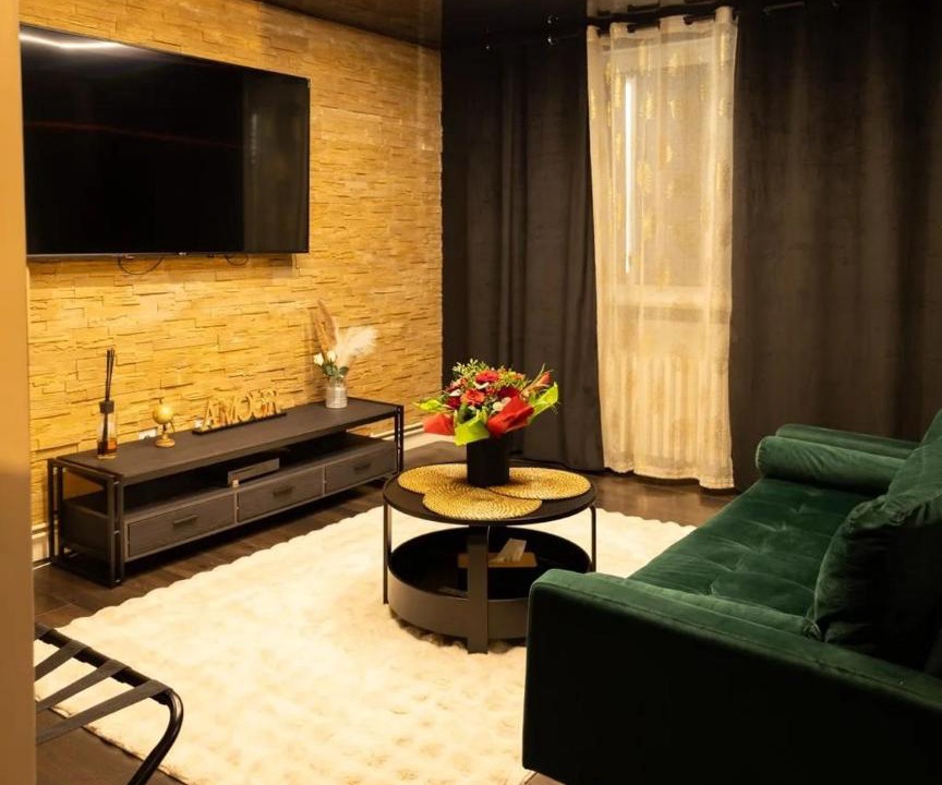 Photo of Livingroom in Marly