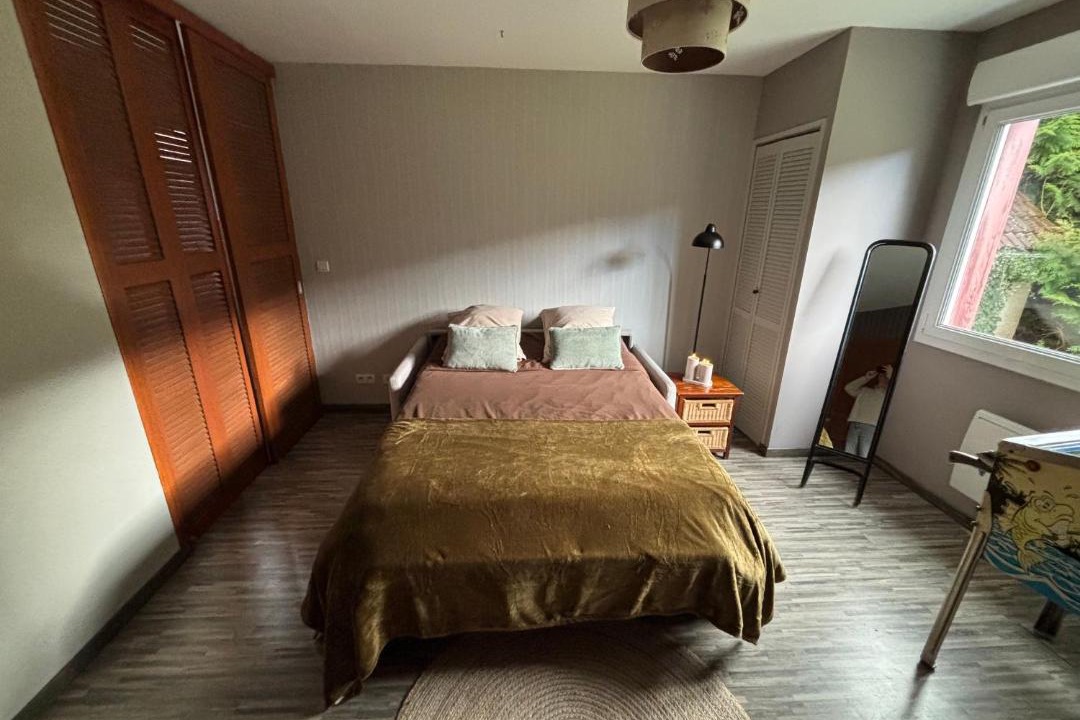 Photo of Bedroom in Boismont