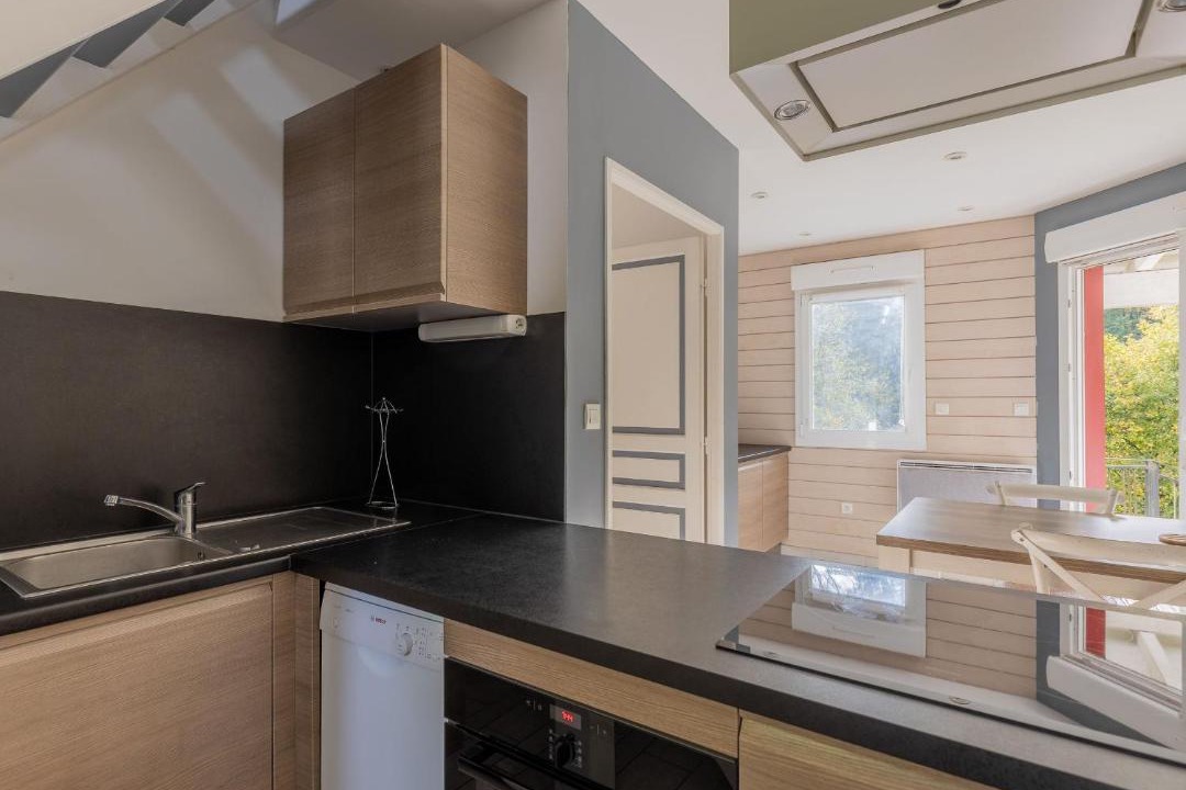 Photo of Kitchen in Boismont