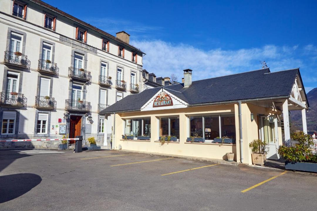 Photo of Others in Luz-Saint-Sauveur