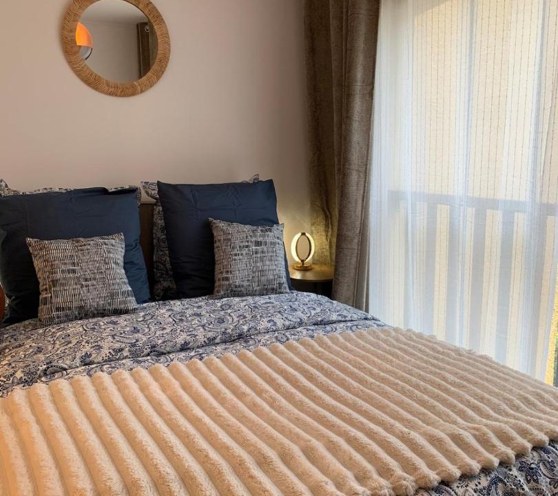 Photo of Bedroom in Saint-Vallier-de-Thiey