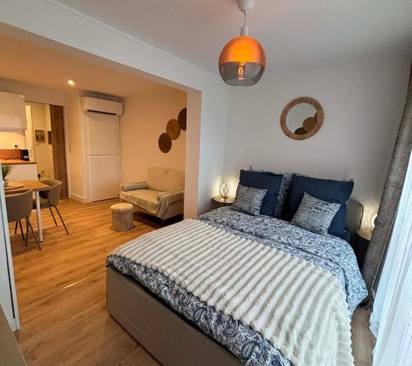 Photo of Bedroom in Saint-Vallier-de-Thiey