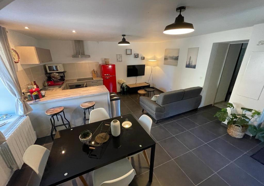 Photo of Kitchen in Lanvallay