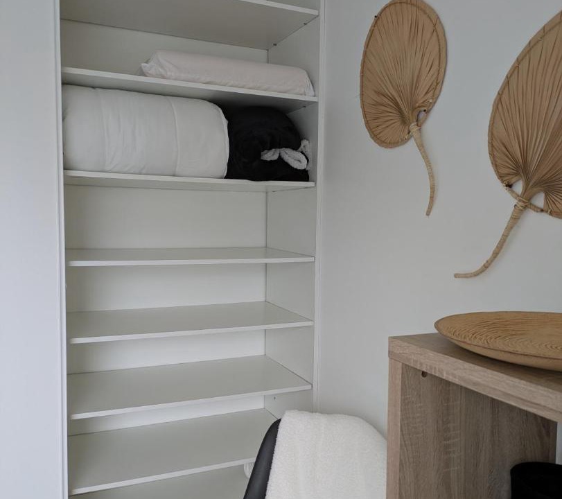 Photo of Bedroom in Coetmieux