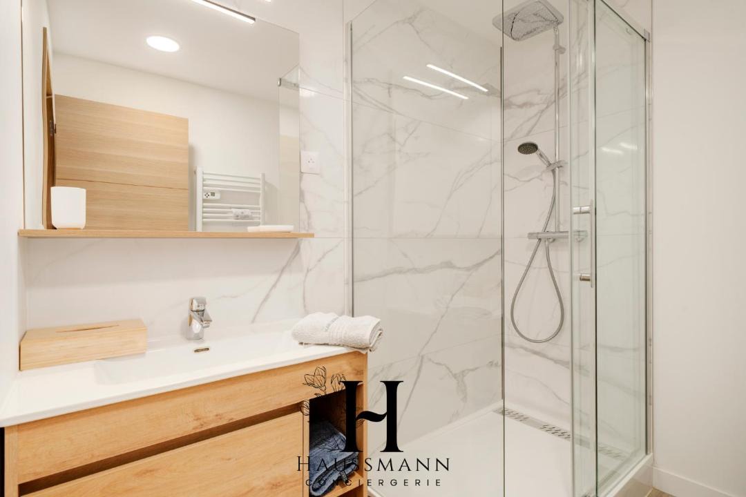 Photo of Bathroom in Pont-a-Mousson