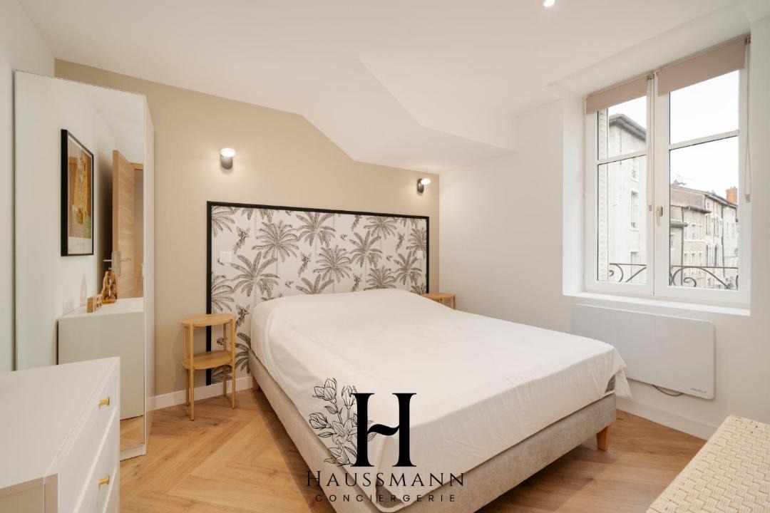 Photo of Bedroom in Pont-a-Mousson