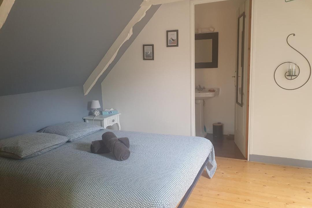 Photo of Bedroom in Pleguien