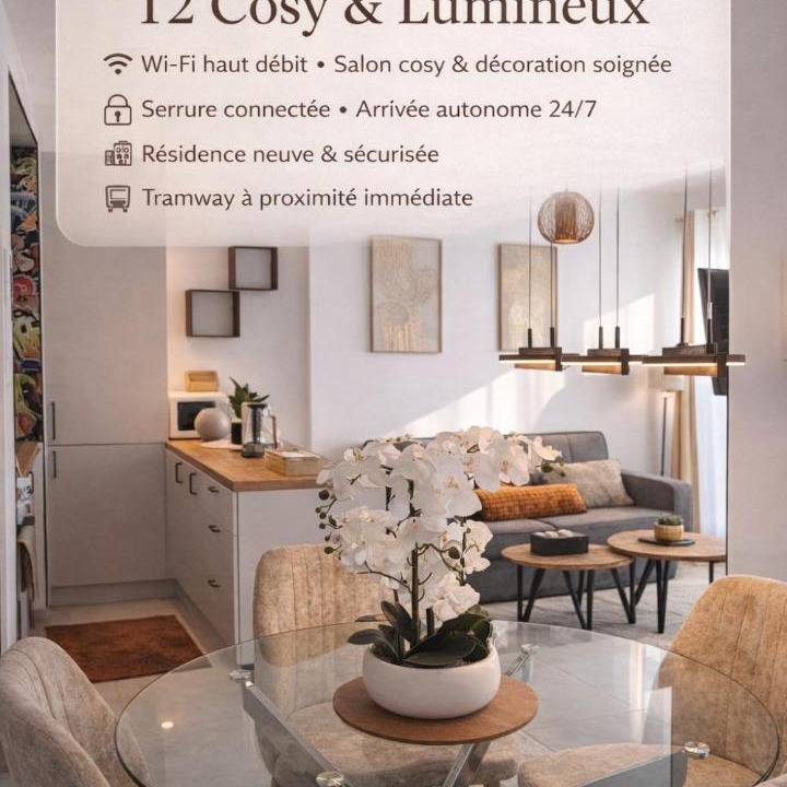 Photo of Livingroom in Saint-Roch