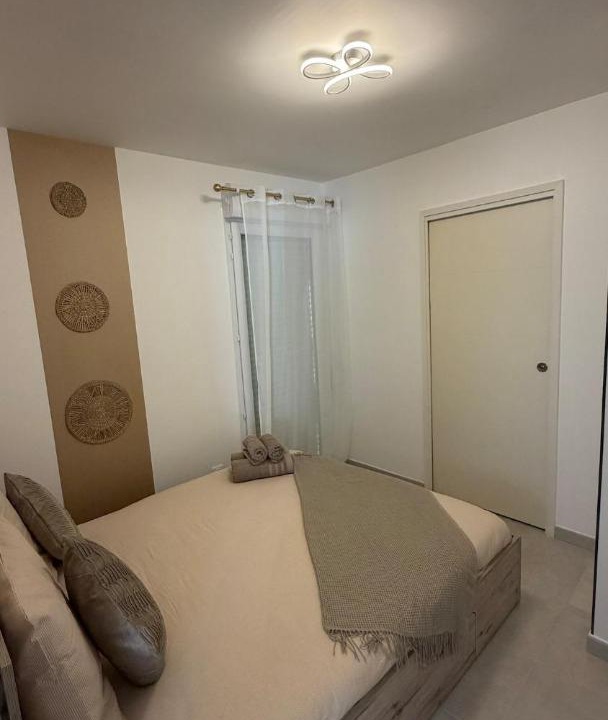 Photo of Bedroom in Saint-Roch