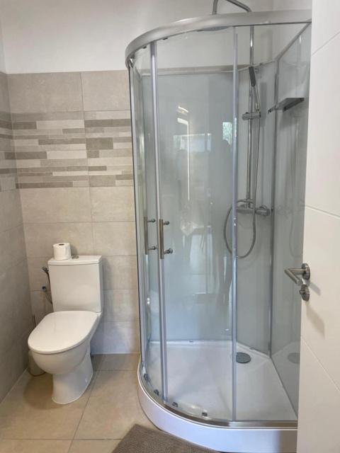 Photo of Bathroom in Lourdes