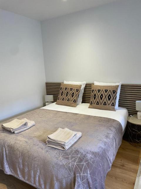 Photo of Bedroom in Lourdes