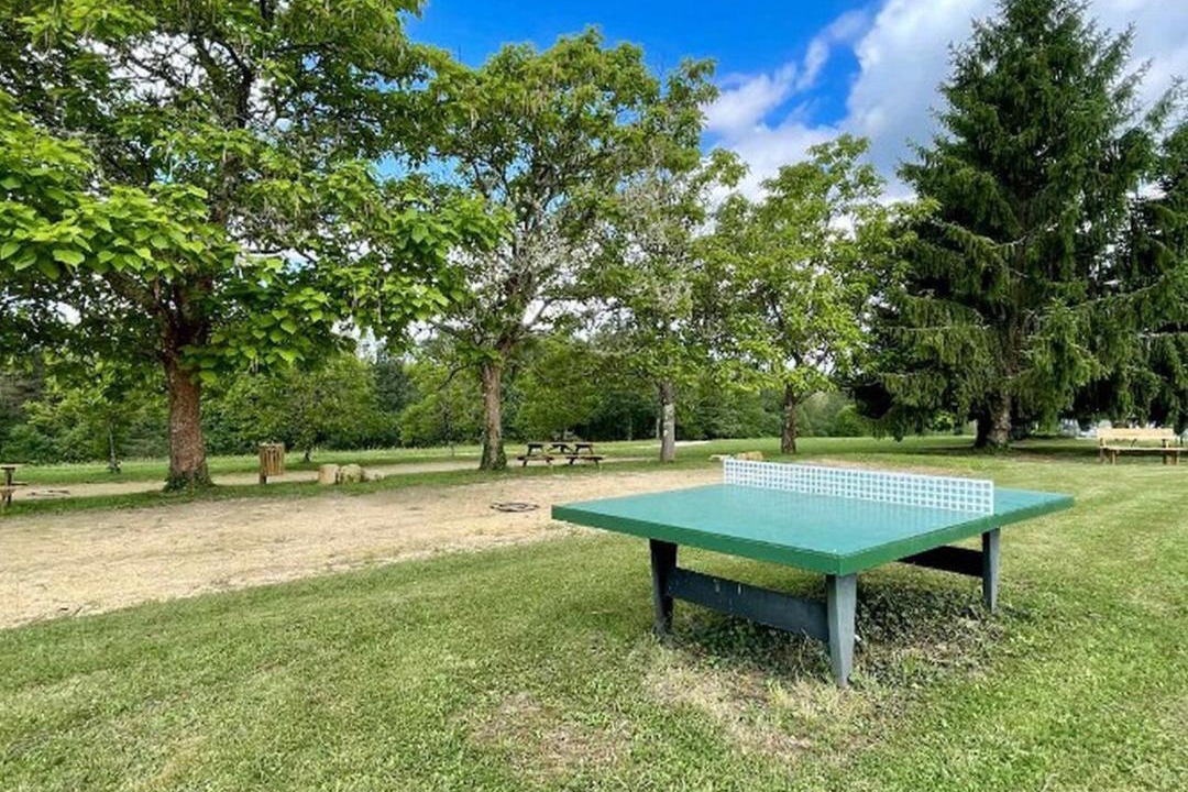 Photo of Outdoor in La Douze