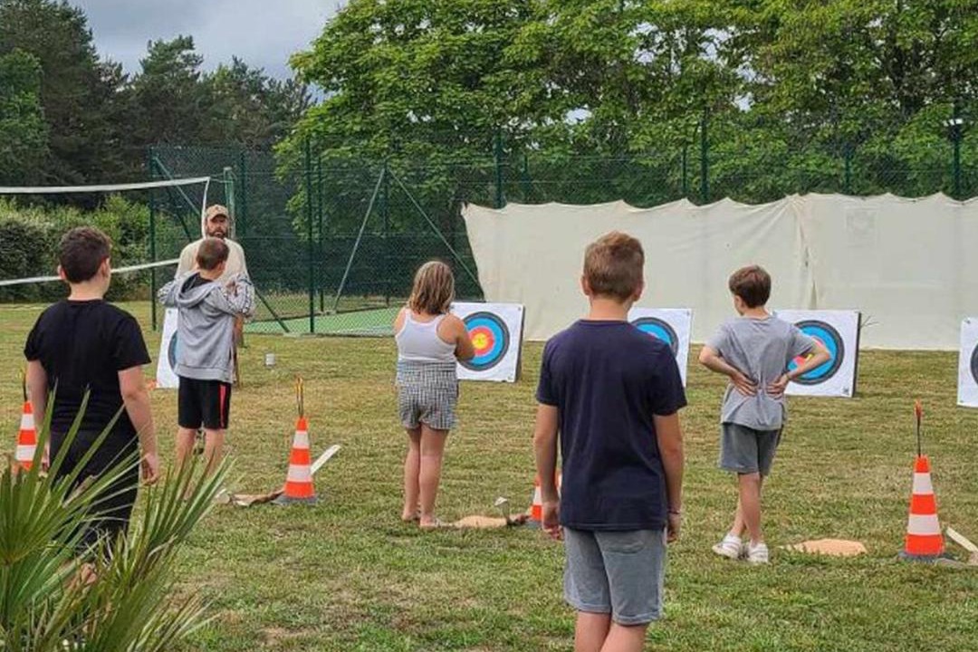 Photo of Outdoor in La Douze