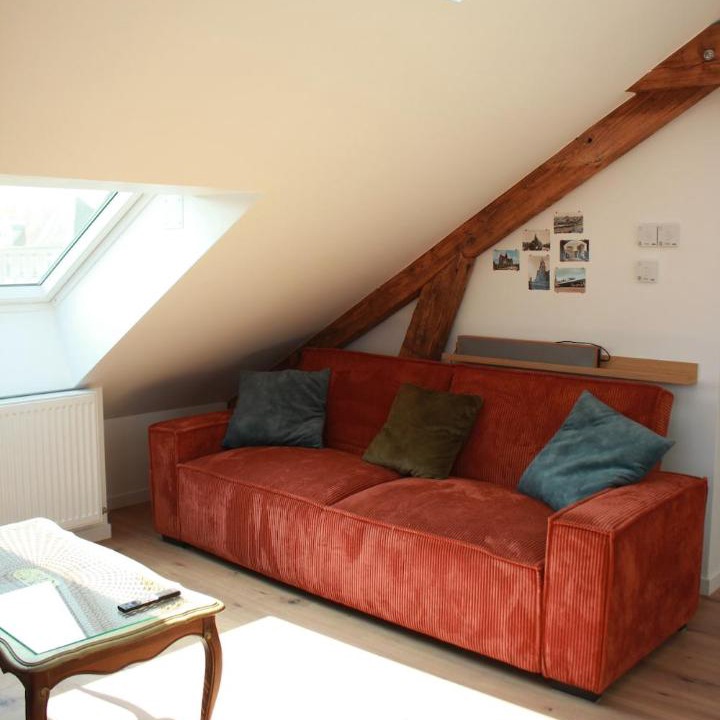 Photo of Livingroom in Plantieres Queuleu