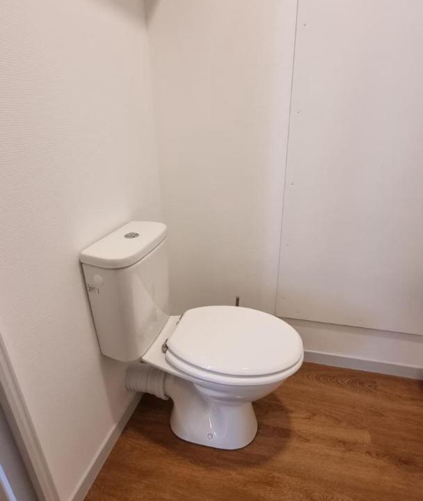 Photo of Bathroom in Rethel