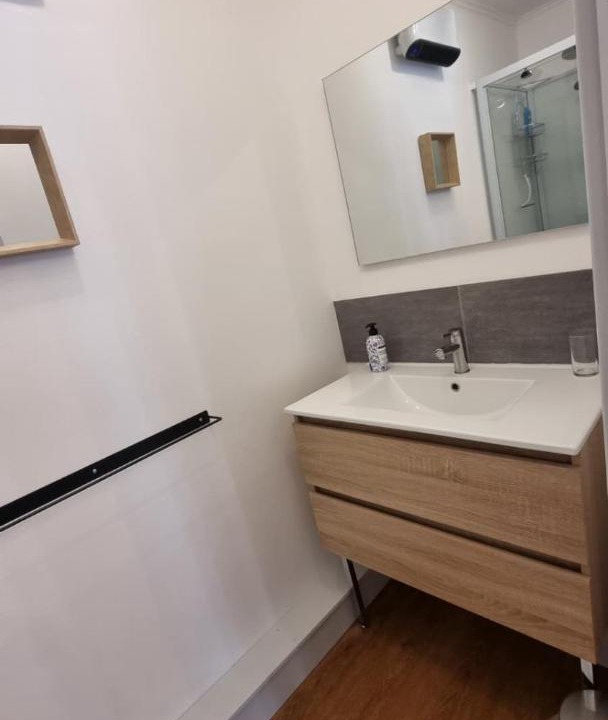 Photo of Bathroom in Rethel