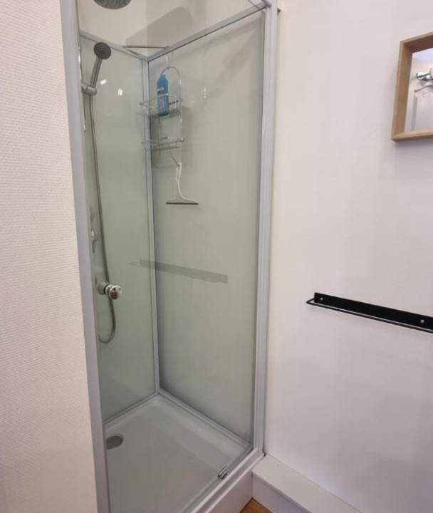 Photo of Bathroom in Rethel