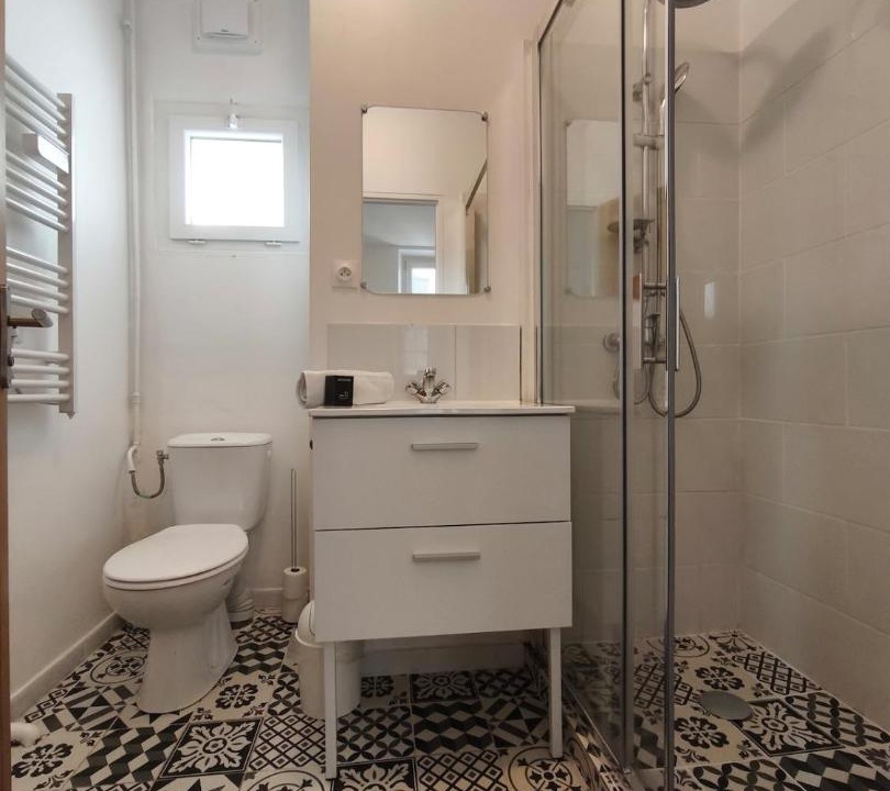 Photo of Bathroom in Centre Ville