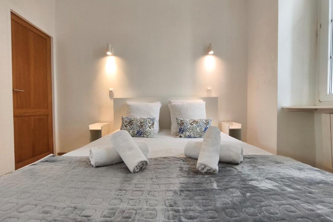 Photo of Bedroom in Centre Ville
