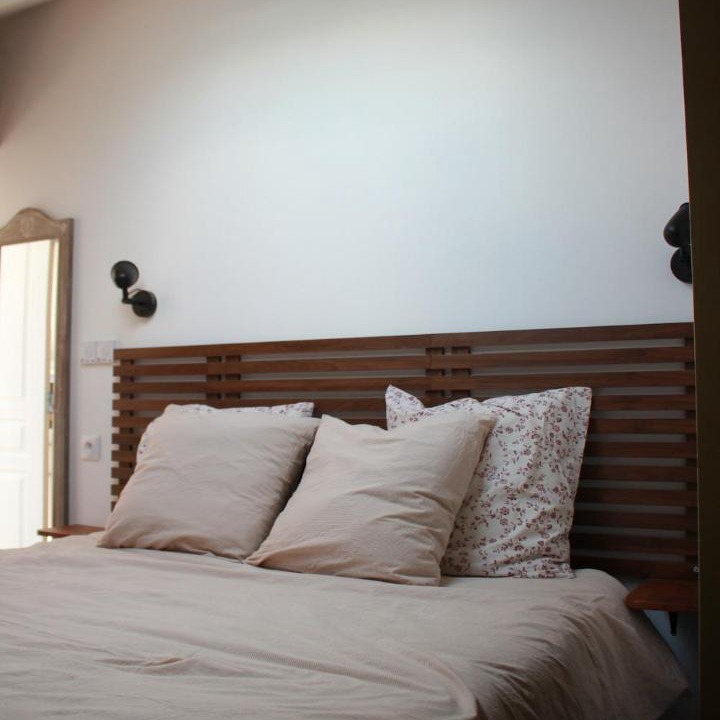 Photo of Bedroom in Plantieres Queuleu