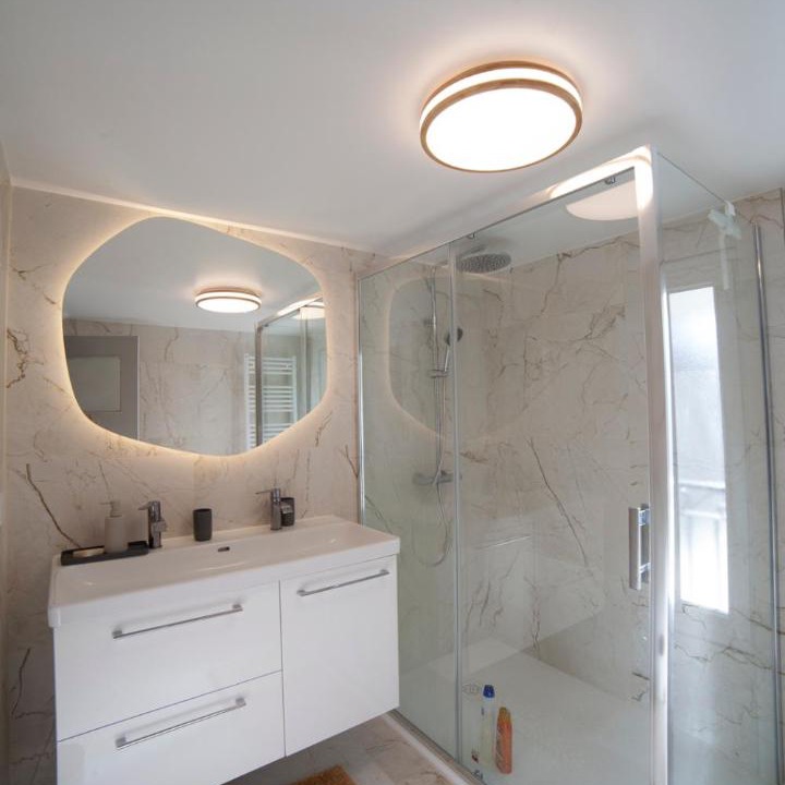Photo of Bathroom in Saint-Jean-sur-Moivre