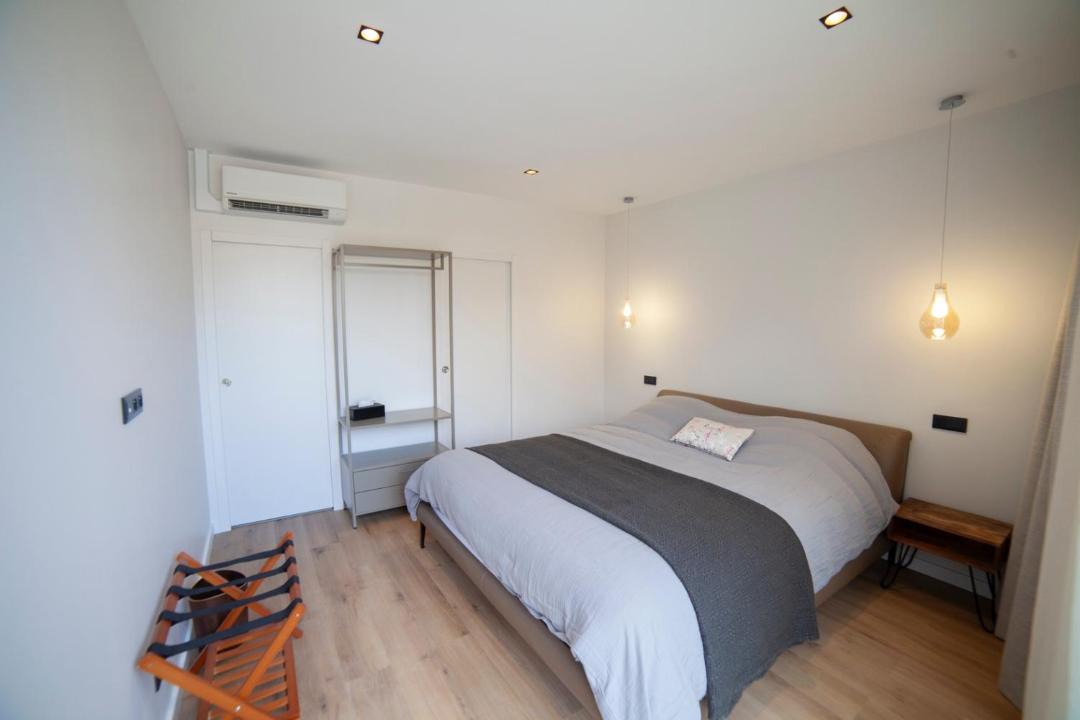 Photo of Bedroom in Saint-Jean-sur-Moivre