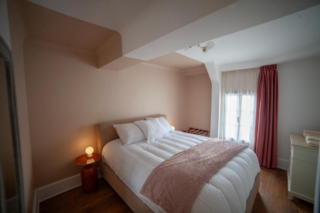 Photo of Bedroom in Saint-Jean-sur-Moivre
