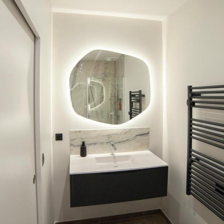 Photo of Bathroom in Saint-Jean-sur-Moivre