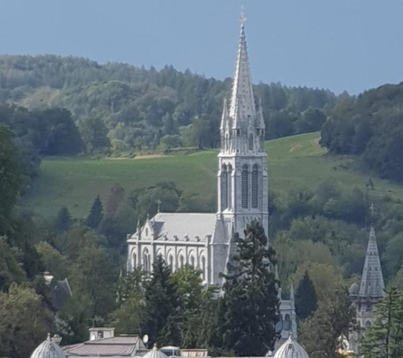 Photo of Others in Lourdes
