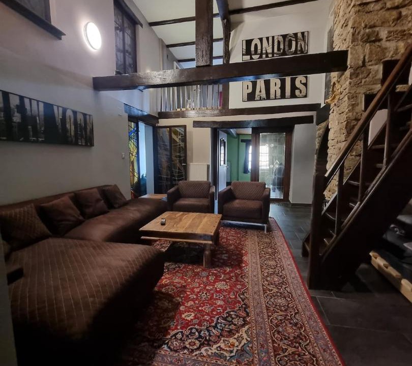 Photo of Livingroom in Rhodes