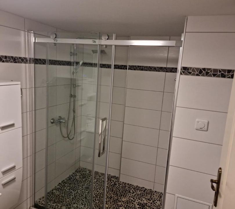 Photo of Bathroom in Rhodes