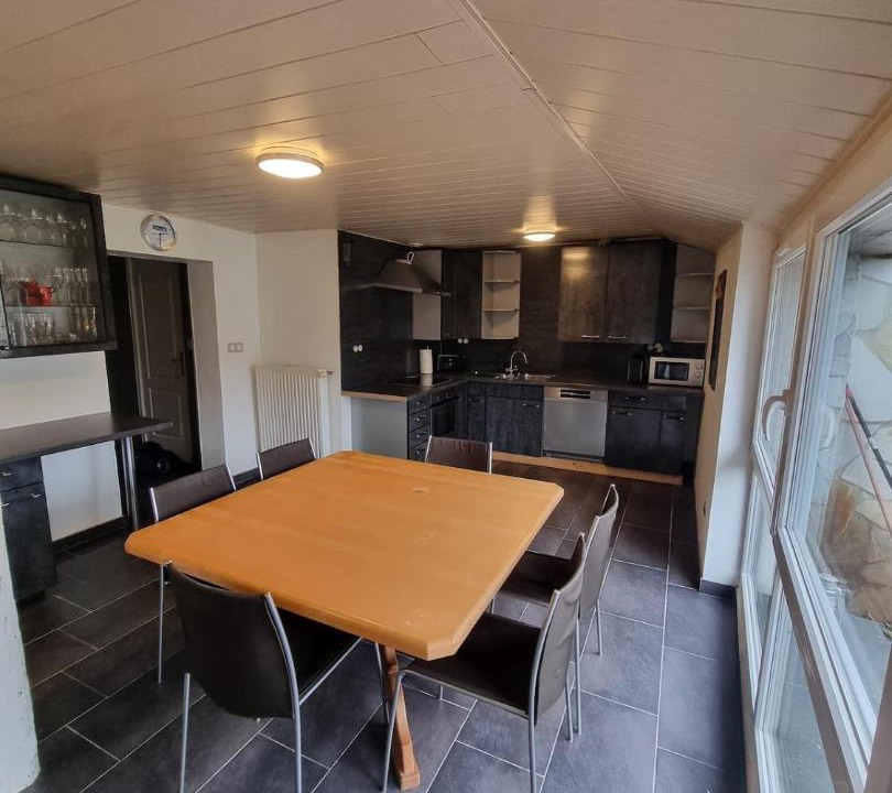 Photo of Kitchen in Rhodes