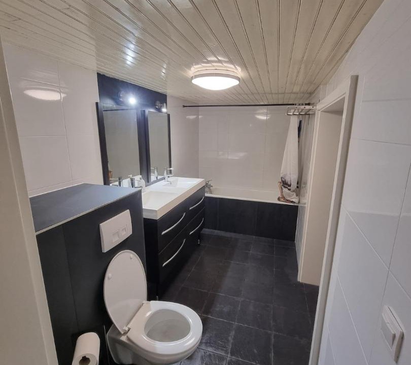 Photo of Bathroom in Rhodes