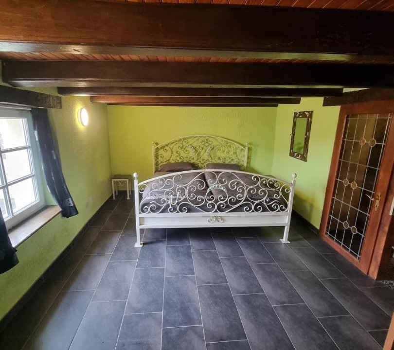 Photo of Bedroom in Rhodes