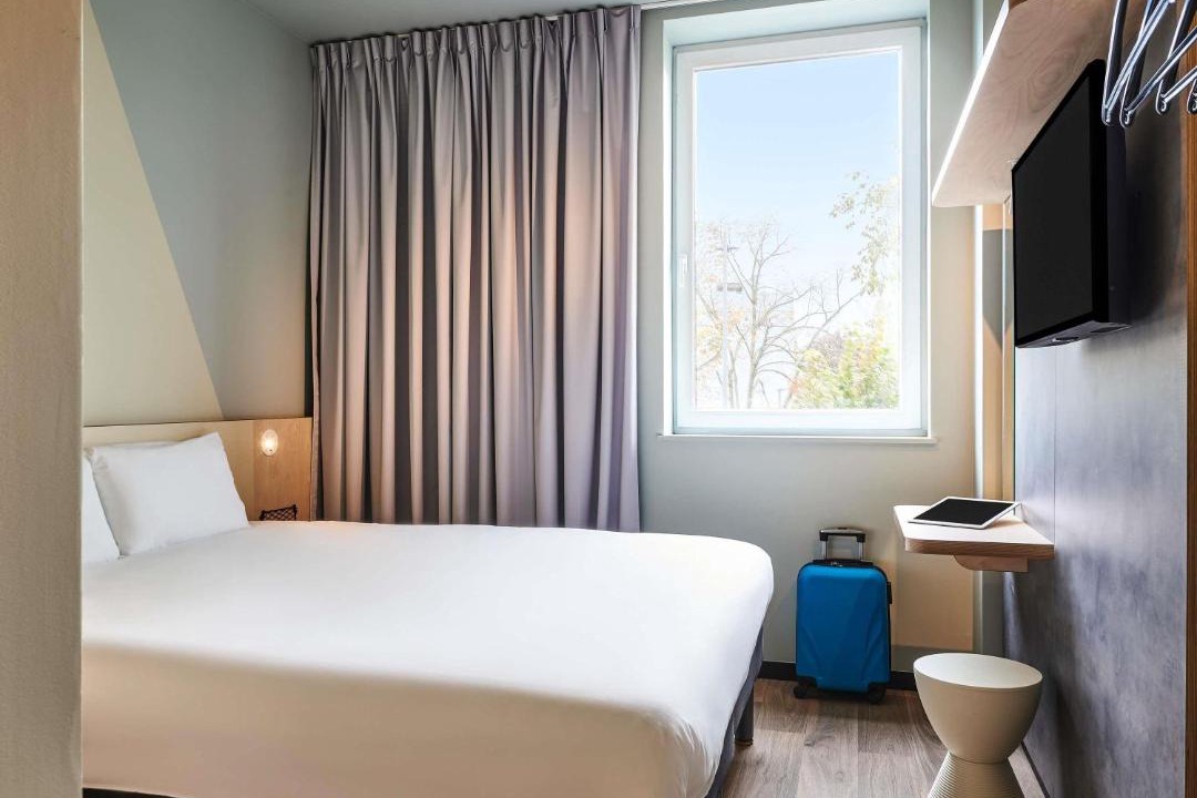 Photo of Bedroom in Houdemont