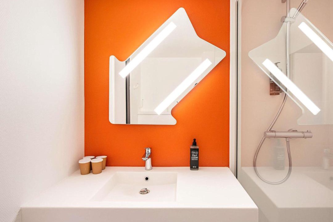 Photo of Bathroom in Houdemont