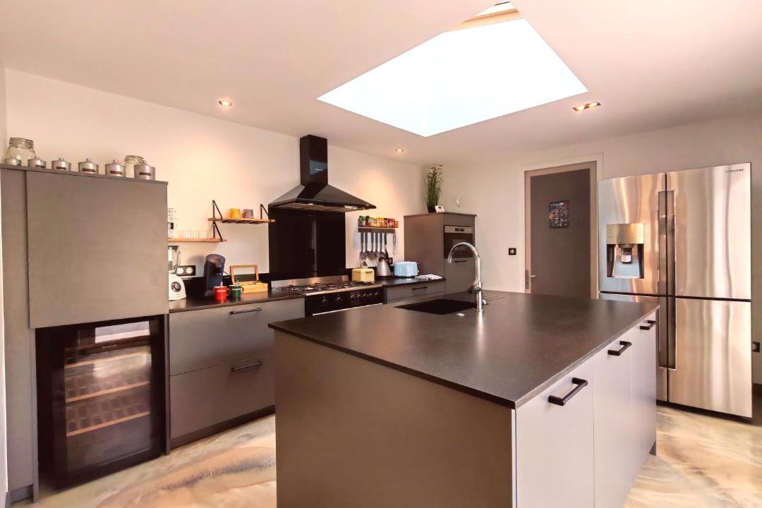 Photo of Kitchen in Chablis