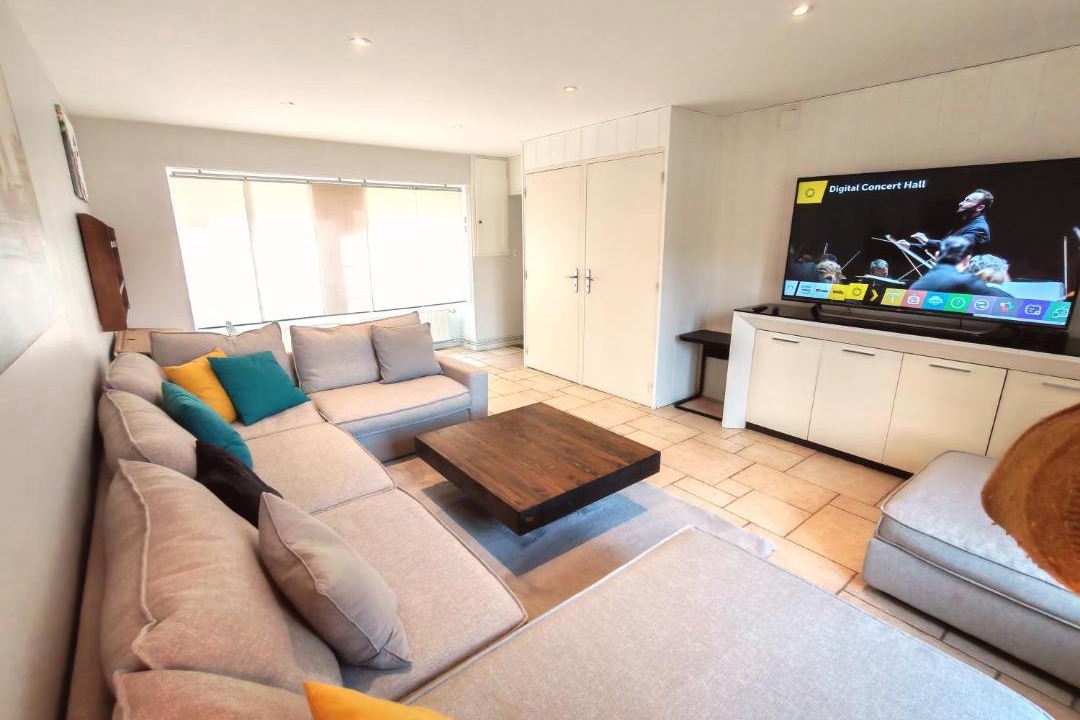 Photo of Livingroom in Chablis