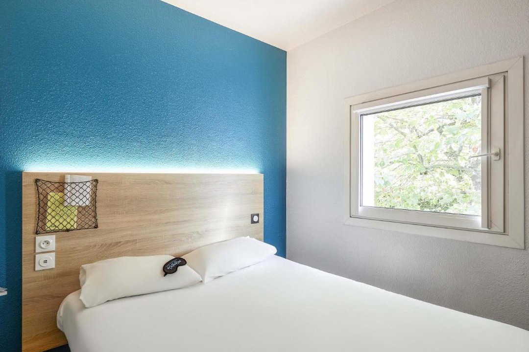 Photo of Bedroom in Houdemont