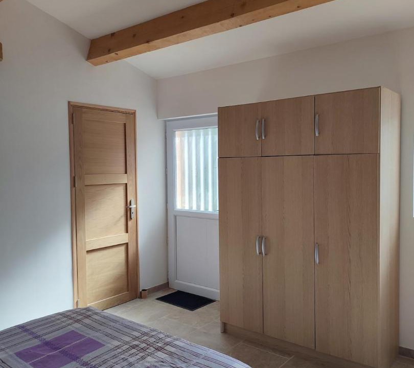 Photo of Bedroom in Regusse