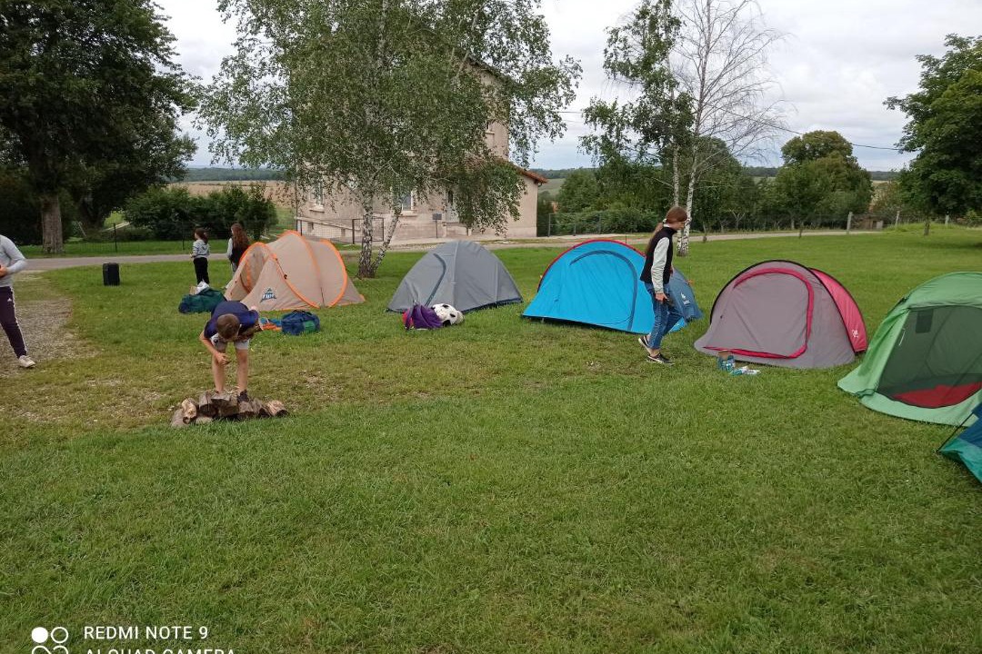 Photo of Outdoor in Badonvilliers-Gerauvilliers