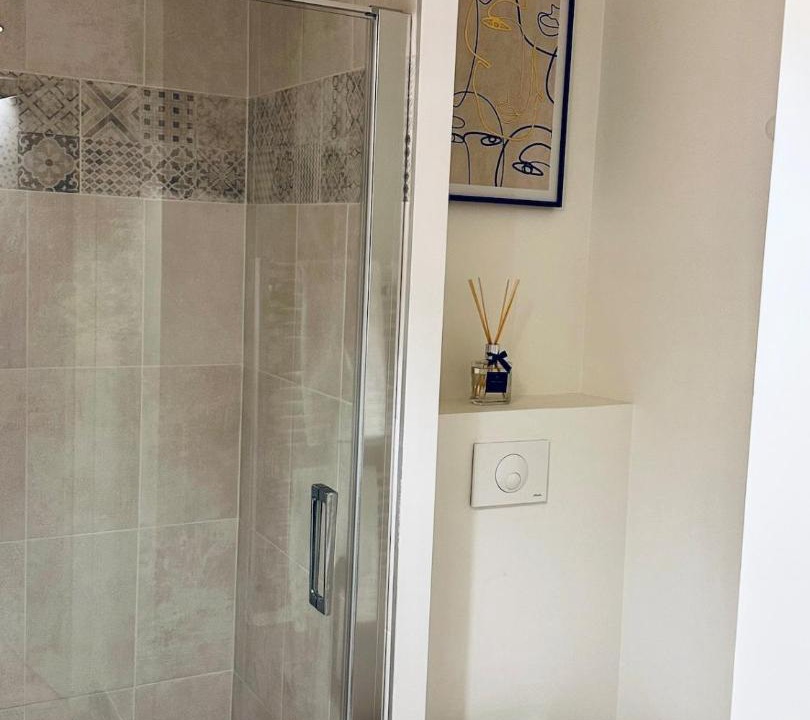 Photo of Bathroom in Reims