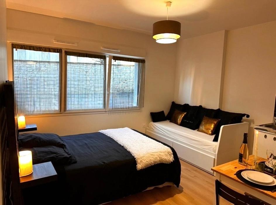 Photo of Bedroom in Reims