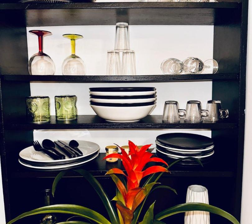 Photo of Kitchen in Reims