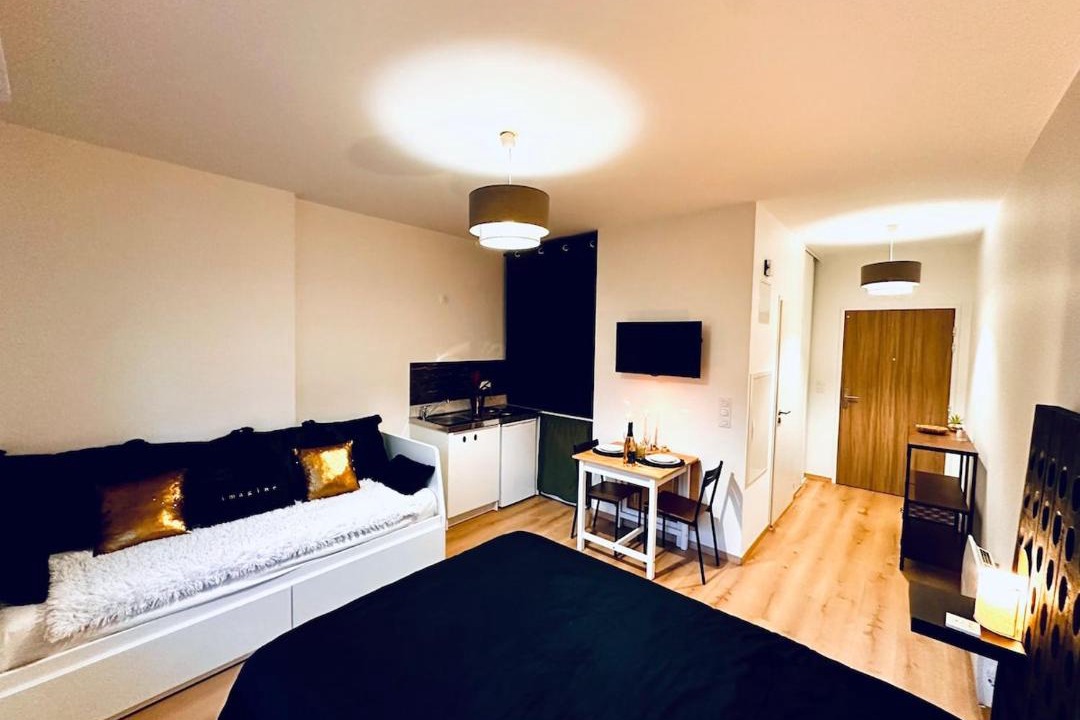 Photo of Bedroom in Reims