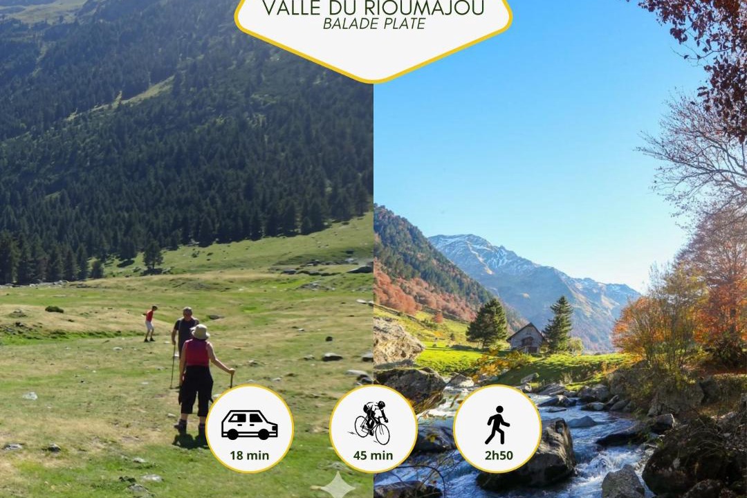 Photo of Others in Saint-Lary-Soulan