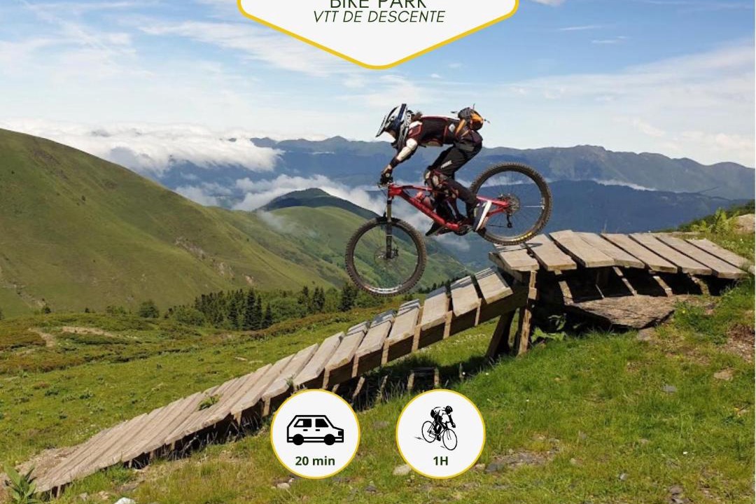 Photo of Others in Saint-Lary-Soulan